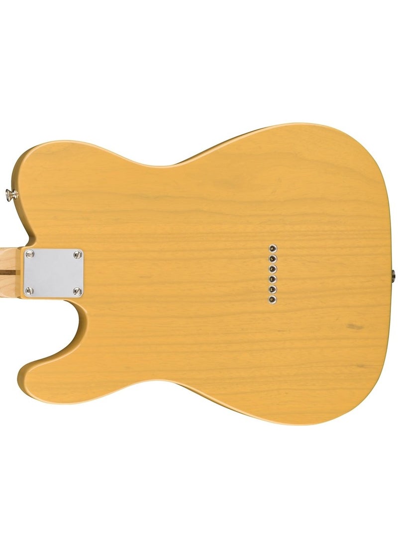Fender American Vintage Telecaster Strings-Through-Body String Ferrules
