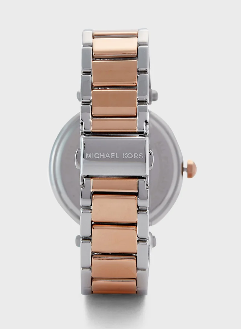 Michael Kors MK6301 Analog Watch