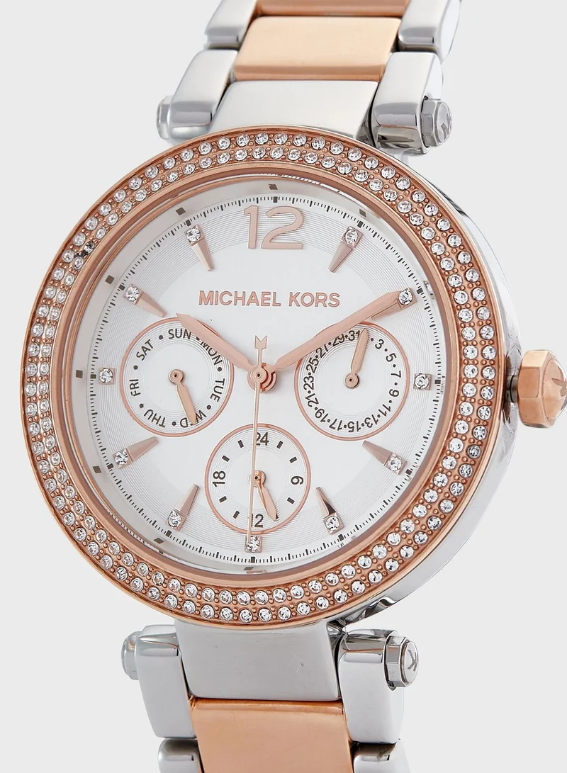 Michael Kors MK6301 Analog Watch