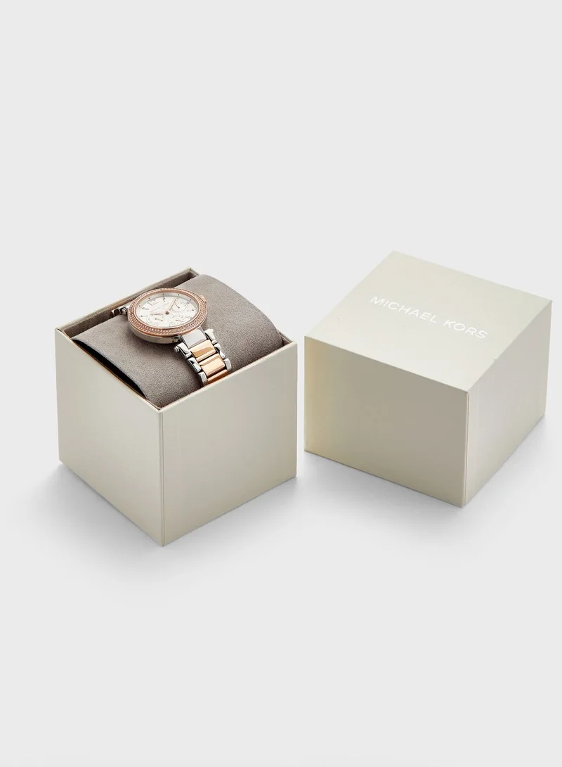 Michael Kors MK6301 Analog Watch