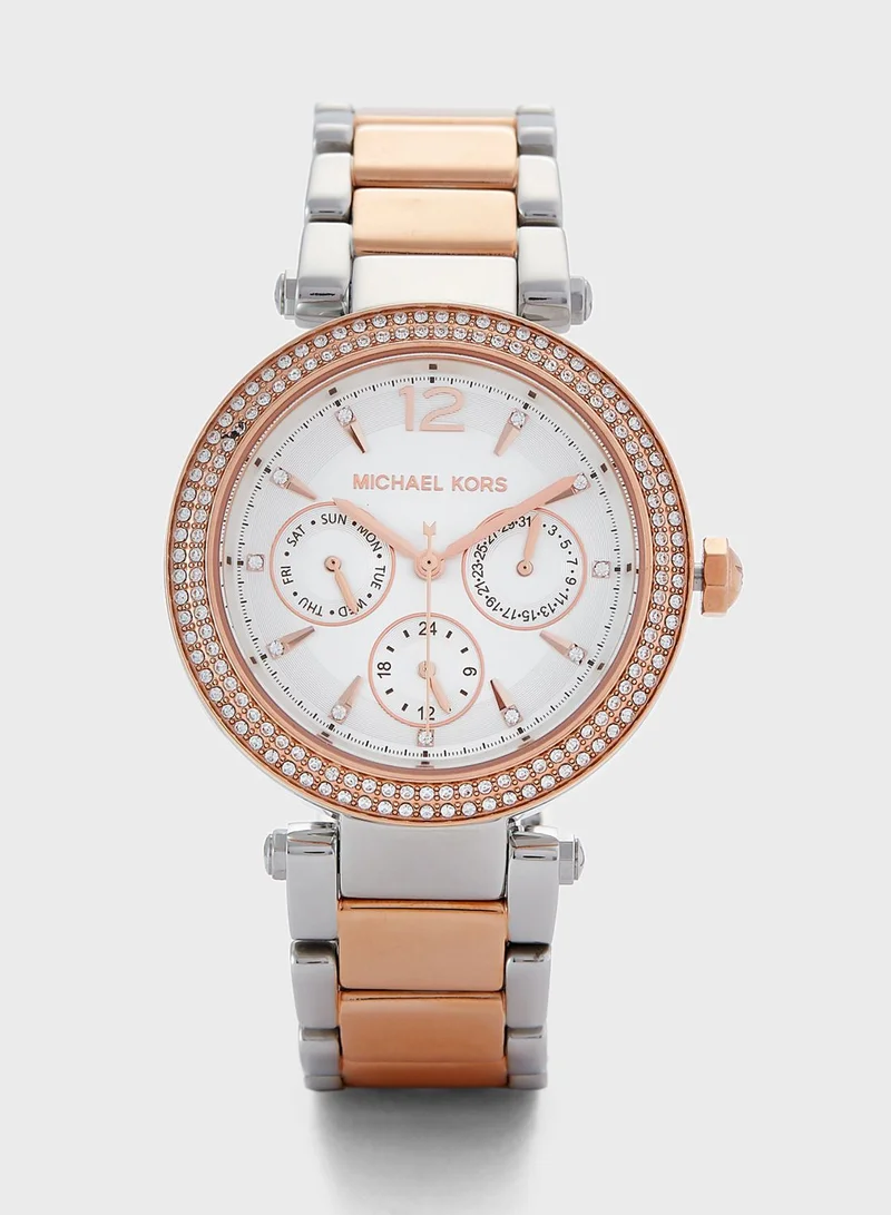 Michael Kors MK6301 Analog Watch