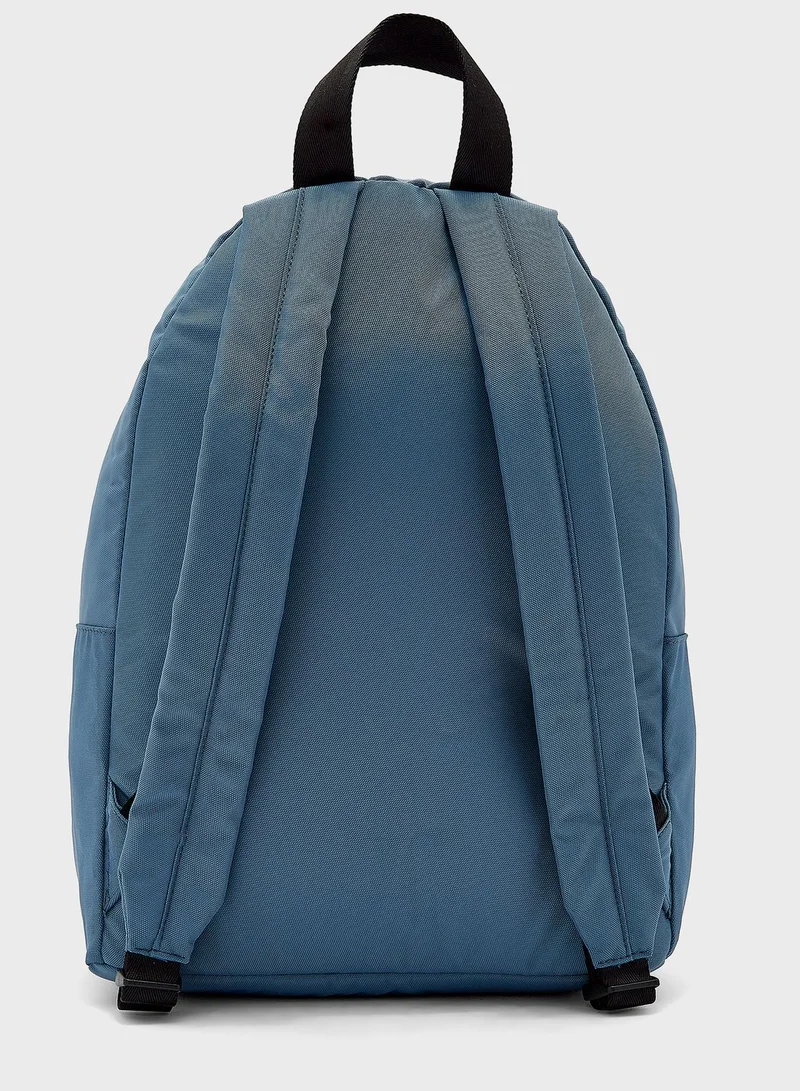 Calvin Klein Jeans Kids Logo Backpack