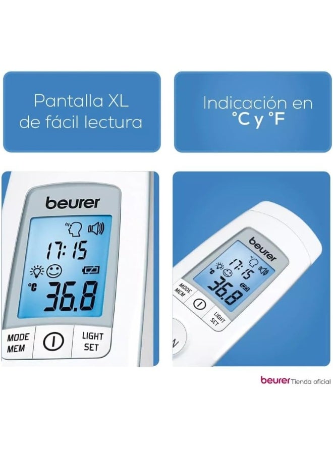 Non-Contact Clinical Thermometer, Ft 90 - pzsku/Z24A4BD35B8BDBCA4ACD0Z/45/_/1732198096/16253242-818a-4cae-a06e-4e96d49cd523