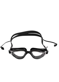 ENDLESS  Premium Swimming Goggle with Anti-Fog and UV Protection | Stylish 180 Degree Wide View Glasses | Soft Silicone Gasket for Leak Proof | With Hard Case  - Image 1