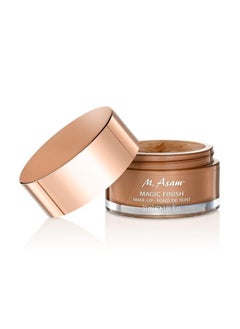 M.Asam Magic Finish Makeup Mousse 01 Classic  - Image 2