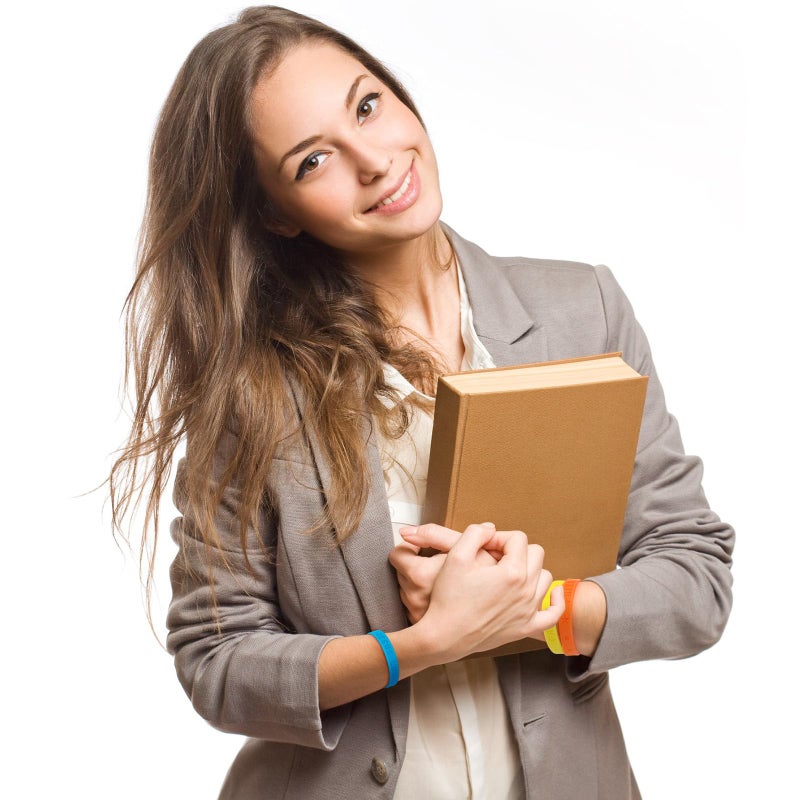 Gejoy 60 Pcs Jesus Loves You Silicone Bracelets Bulk Colorful Christian Bible Verse Bracelets Religious Rubber Wristbands Christian Gifts for Church Thanksgiving Christmas Party Gift Favors - Image 5