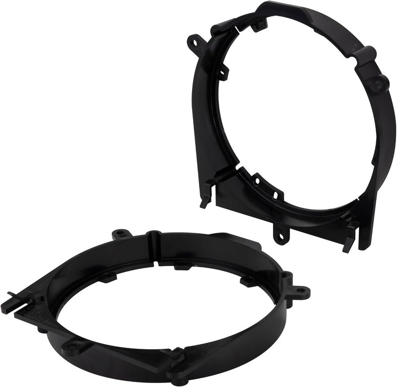 Scosche Speaker Adapters for Acura and Honda - Image 1