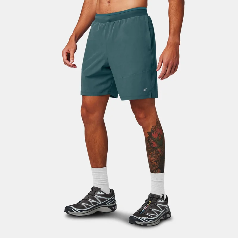 Fabletics THE 7 FUNDAMENTAL SHORT II (LINED)