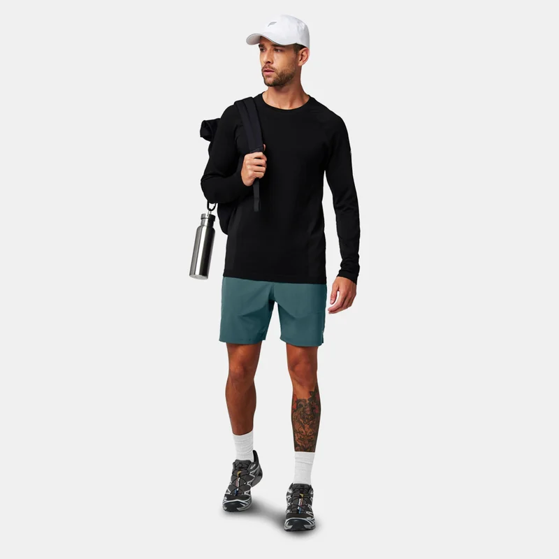 Fabletics THE 7 FUNDAMENTAL SHORT II (LINED)