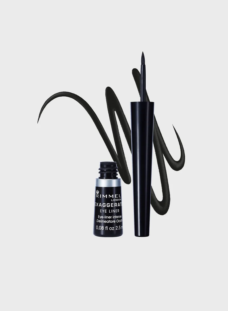 RIMMEL LONDON Get the Eye Look Kit
