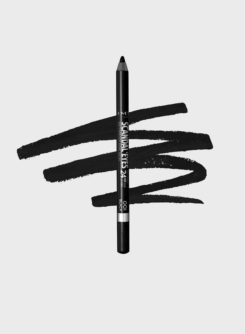 RIMMEL LONDON Get the Eye Look Kit
