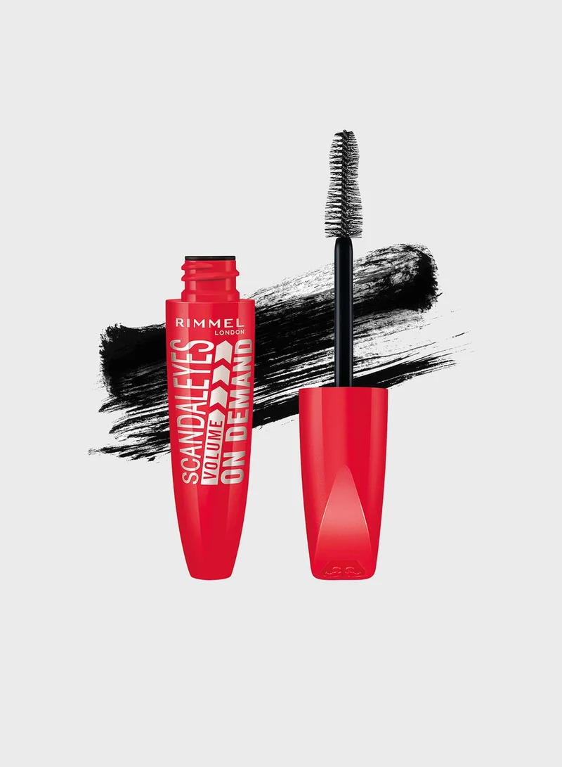 RIMMEL LONDON Get the Eye Look Kit