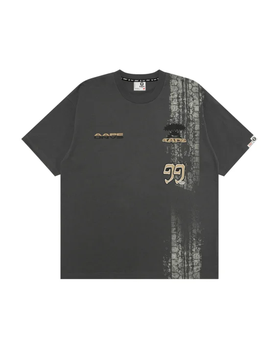 أيب باي *أي باثينج أيب® AAPEUNVS graphic tee