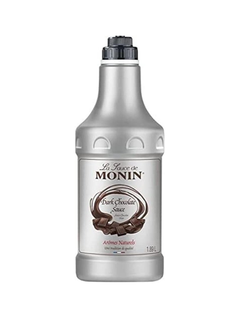 مونين مونين دارك شوكليت ، 1.89 لتر  - Image 1