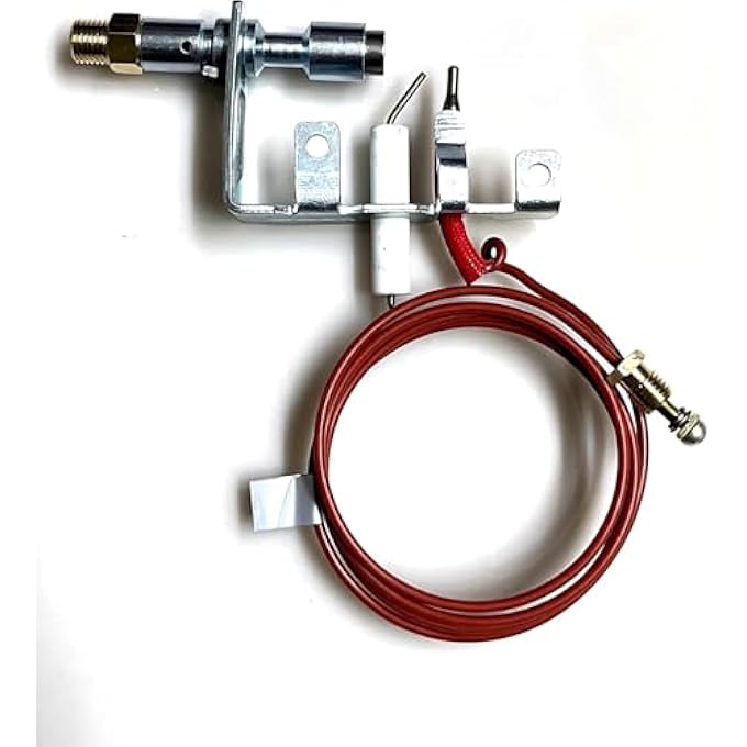 F270398, 70339 NATURAL GAS ODS PILOT ASSEMBLY FITS MR HEATER/HEAT STAR 20K AND 30K NG VENT FREE HEATERS - Image 1