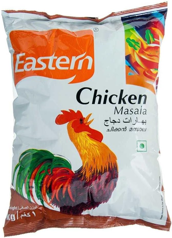 Eastern Chicken Masala 1 Kg - Pack Of 1