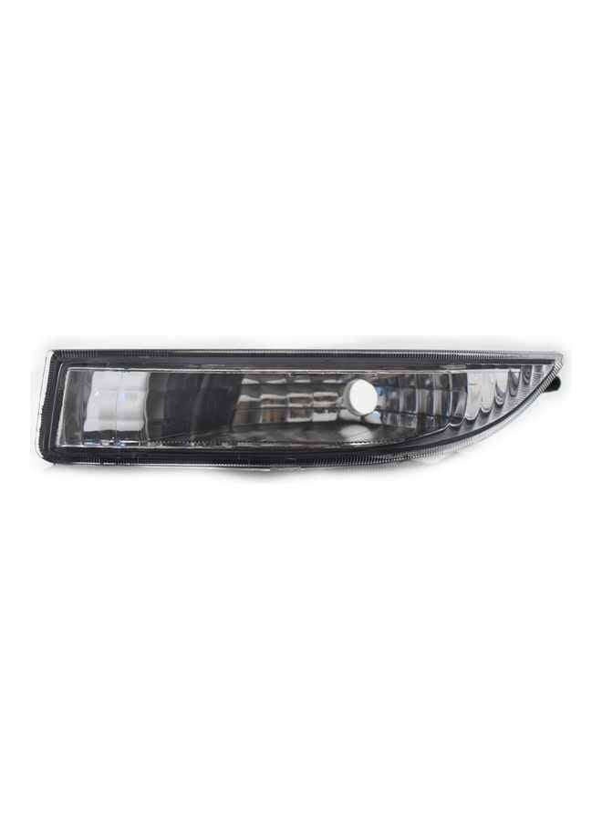 Loquat Left Front Fog Light Replacement For Toyota Corolla 2001-2002 - Image 2