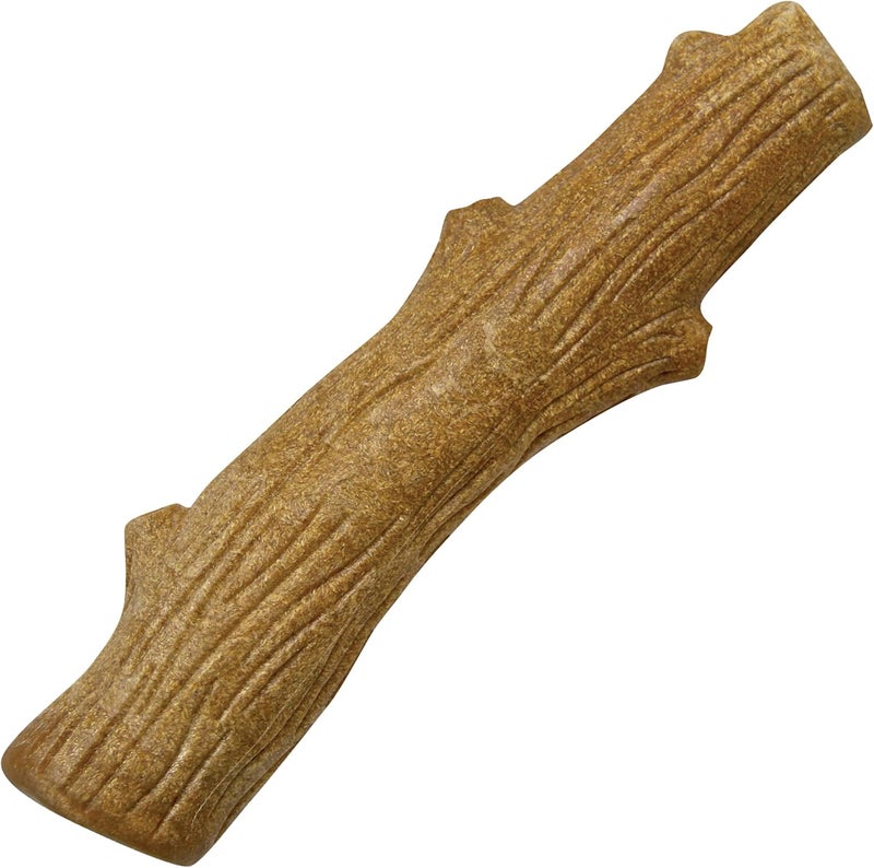 Petstages Dogwood Wood Alternative Dog Chew Toy, Large - Image 1