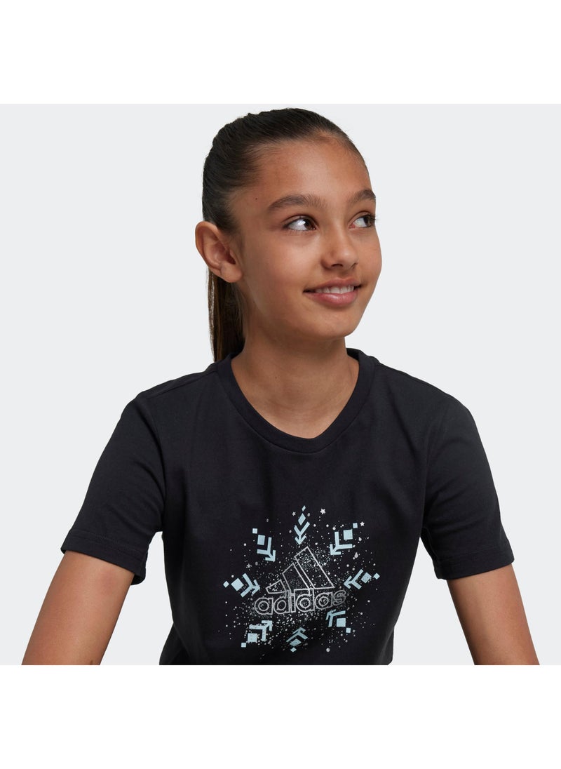 اديداس تيشيرت جلام يوث إكسبريس - Image 3