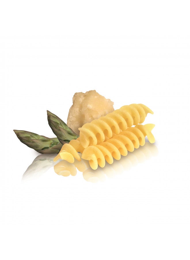De Cecco Fusilli Pasta, 16 Oz - Image 4