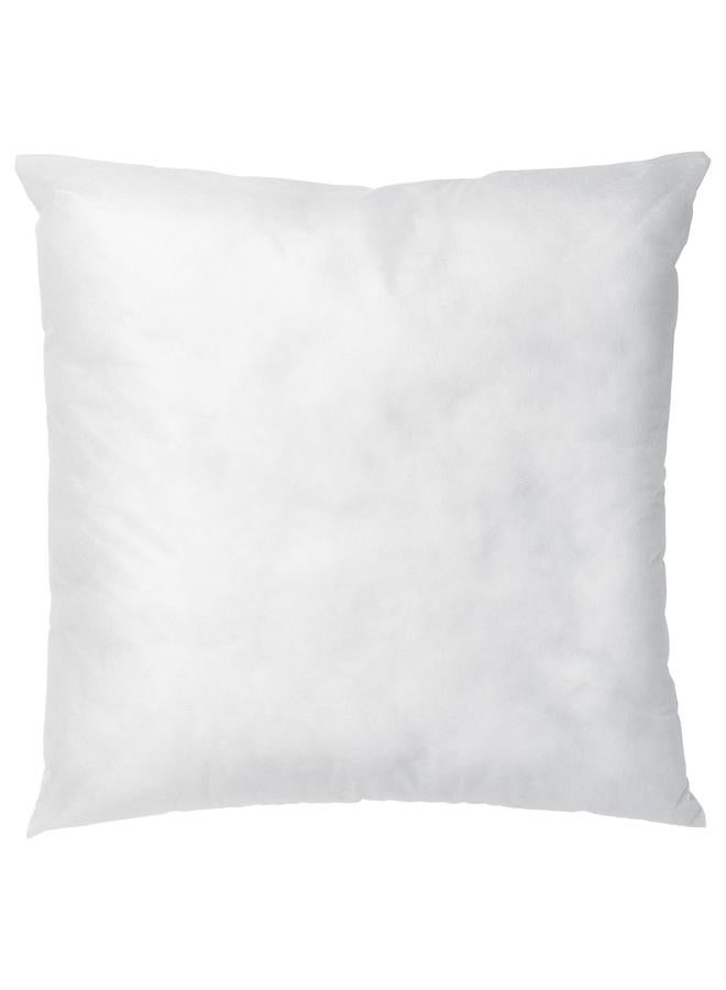 erorex Cushion pad, white/soft, 50x50 cm - Image 1