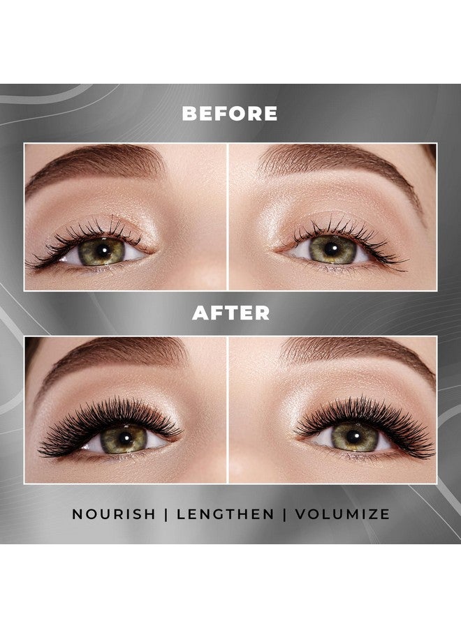 LOTUS HERBALS Maxlash Botanical Mascara | 4G  - Image 3