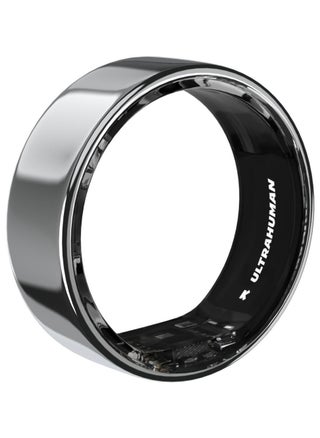 Ring AIR - جهاز تتبع النوم المتقدم، ومراقبة معدل ضربات القلب ودرجة الحرارة، وتتبع التمرين والحركة والتعافي، ومقاوم للماء، وعمر بطارية يصل إلى 6 أيام مع اشتراك مجاني مدى الحياة (الحجم 5) - pzsku/Z24A64239649F88BB7F7FZ/45/_/1723791795/1b0f25cd-594d-4d6e-b336-677008b47bed
