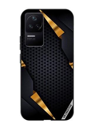 Protective Case Cover For Xioami Poco F4 GT Texture Design Multicolour - pzsku/Z24A647D9D4FE25EF59B7Z/45/_/1684155952/d2341bd5-6f7c-4e17-a07f-d3429082d8b3
