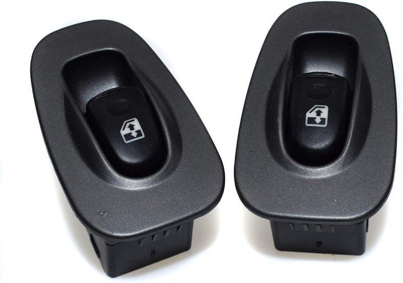 Electric Power Window Switch for Hyundai Accent - Image 3