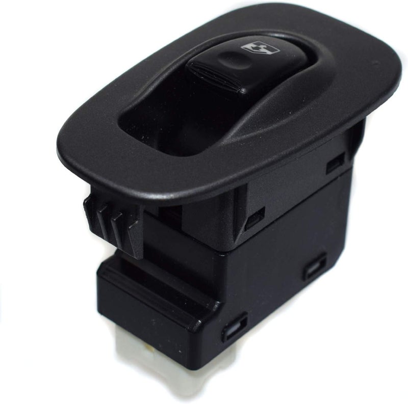 Electric Power Window Switch for Hyundai Accent - Image 5