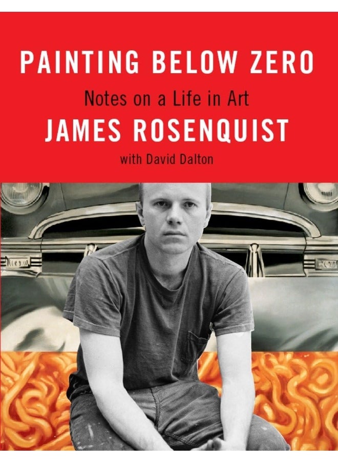 null - Painting Below Zero: Notes on a Life in Art - Image 1