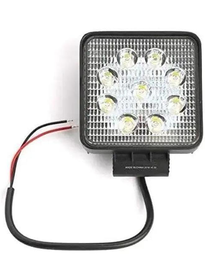 S 27W 2700 Lumens Led Work Light - Image 3
