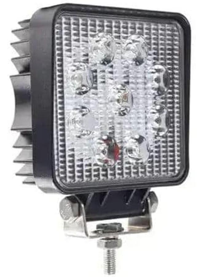 S 27W 2700 Lumens Led Work Light - Image 2