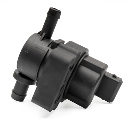 JCCGLOBAL 911852 Vapor Canister Purge Valve Compatible with Mercedes-Benz C300,E500,C350,C63Amg,S63 Amg,S65 AMG,G500,C320,C230,C250,SL500,S600,Chrysler Crossfire, Dodge Sprinter 2500 3.5L, - Image 5