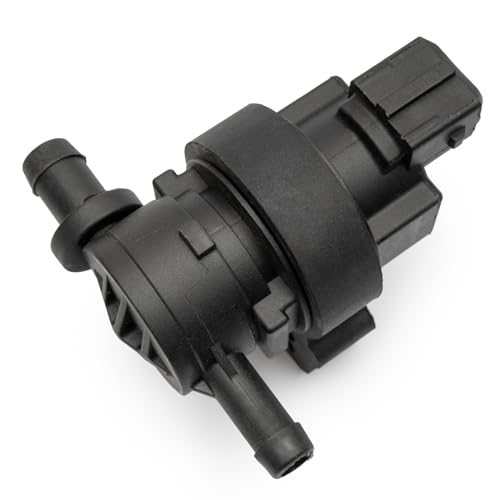 JCCGLOBAL 911852 Vapor Canister Purge Valve Compatible with Mercedes-Benz C300,E500,C350,C63Amg,S63 Amg,S65 AMG,G500,C320,C230,C250,SL500,S600,Chrysler Crossfire, Dodge Sprinter 2500 3.5L, - Image 1