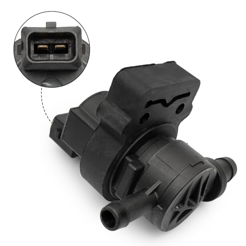 JCCGLOBAL 911852 Vapor Canister Purge Valve Compatible with Mercedes-Benz C300,E500,C350,C63Amg,S63 Amg,S65 AMG,G500,C320,C230,C250,SL500,S600,Chrysler Crossfire, Dodge Sprinter 2500 3.5L, - Image 4