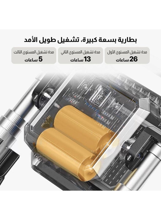 Biki Extendable outdoor camping light - Image 4