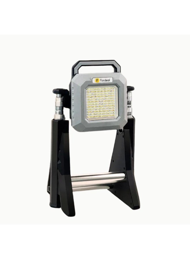 Biki Extendable outdoor camping light - Image 1