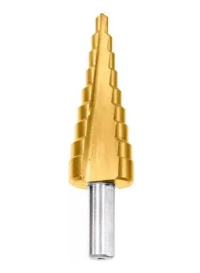 Jadever JADEVER STEP DRILL 4-32MM JDJD1403 - Image 2