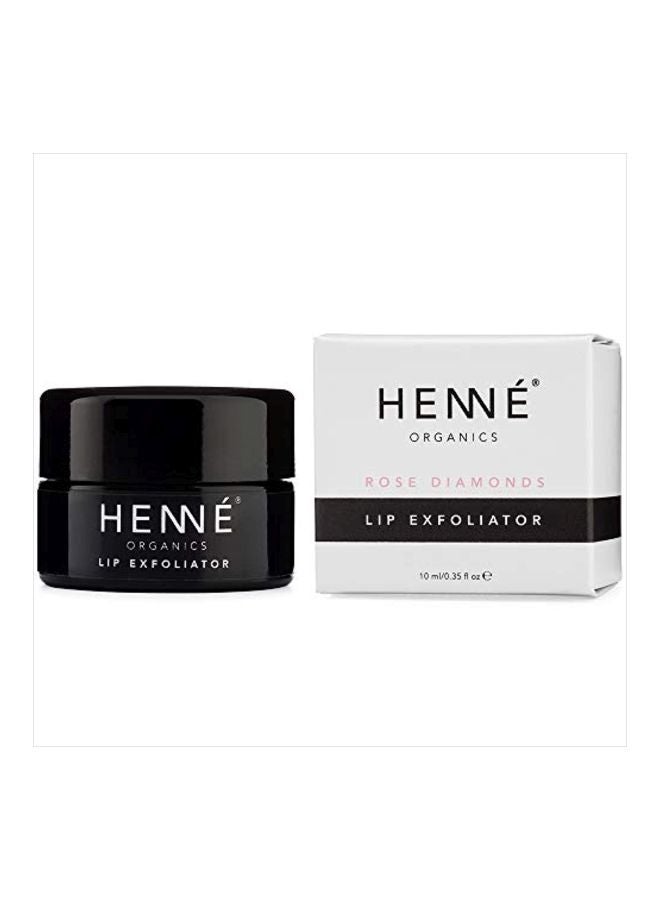 Henne Organics Lip Exfoliator - Image 2
