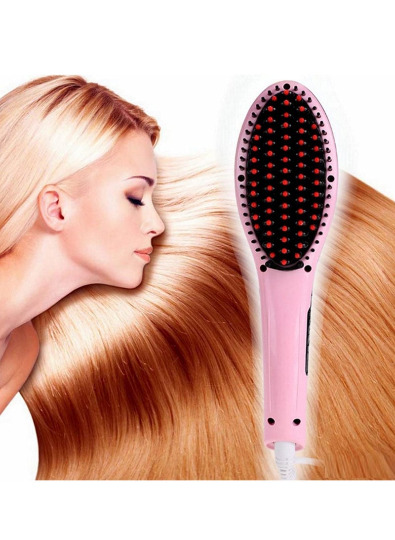 Straightener HQT-906 - Image 3