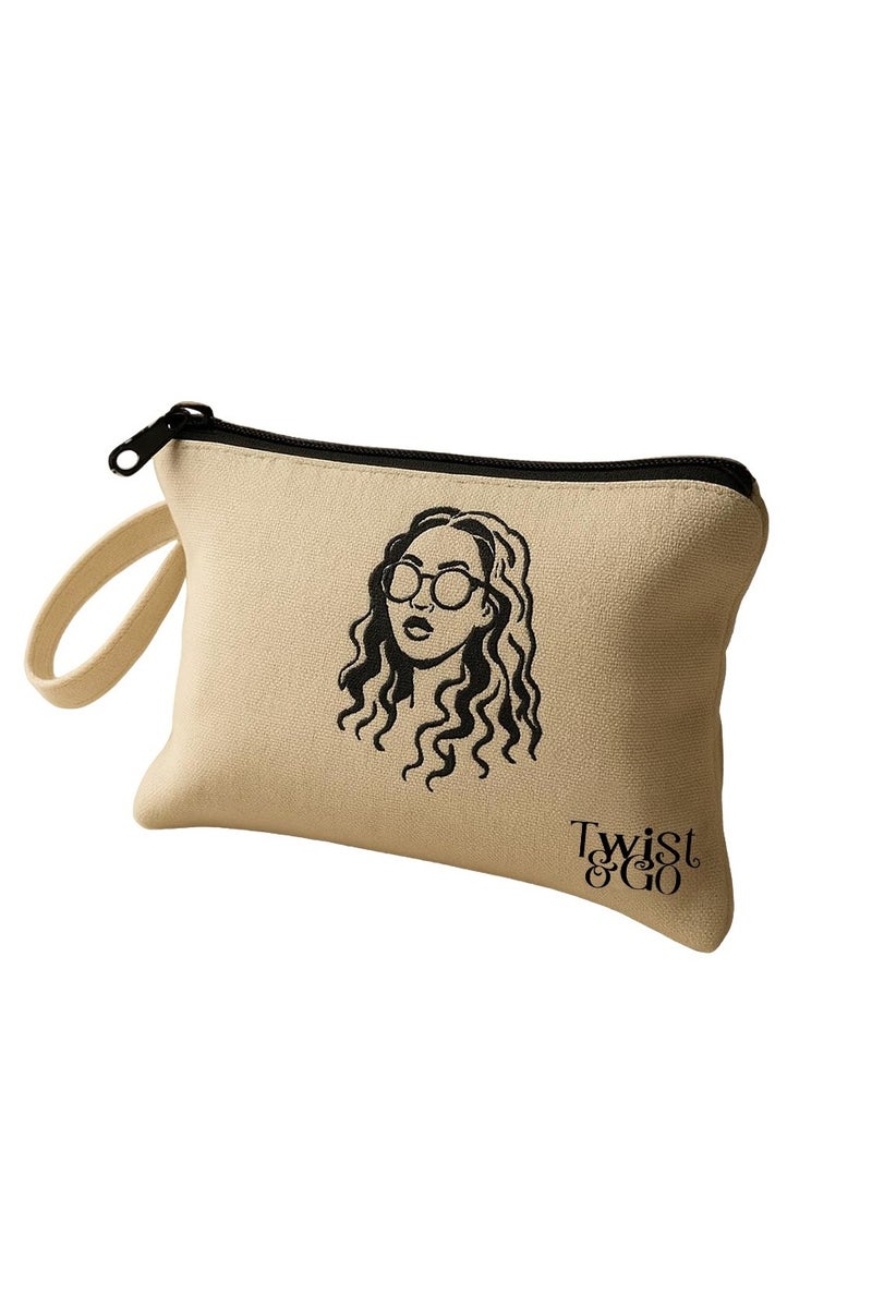 Twist&Go Make up Bag
