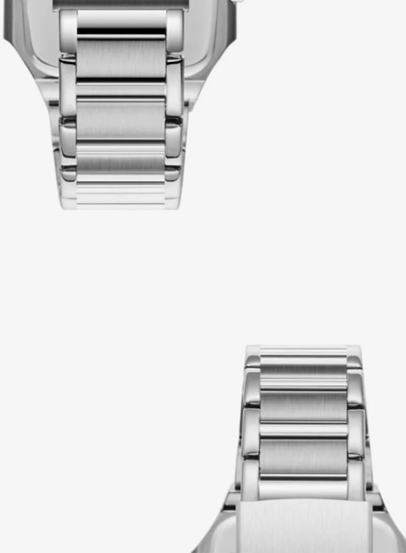Lee Cooper  Men's METAL Analog Watch LC08269.390 - 38,3X46 mm for Men | Best Price UAE