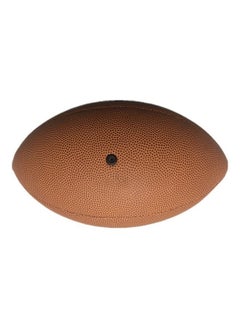 Generic American PU Leather Rugby Ball  - Image 3