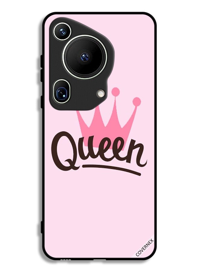 Covernex Huawei Pura 70 Ultra Protective Case Cover Queen - Image 1