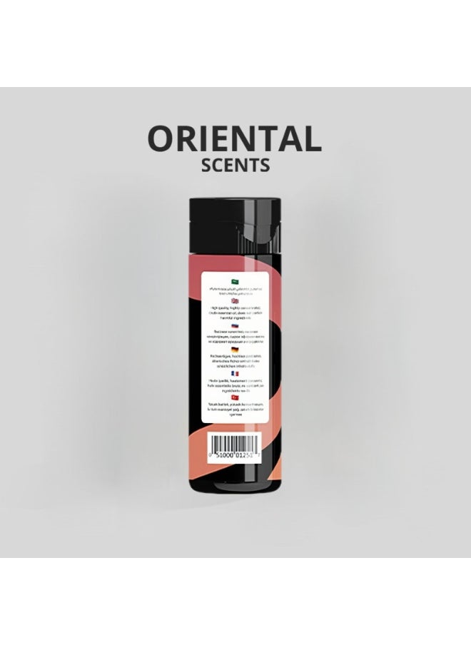 Joy Scent ROYAL OUD fragrance oil bottle 100ml  - Image 3