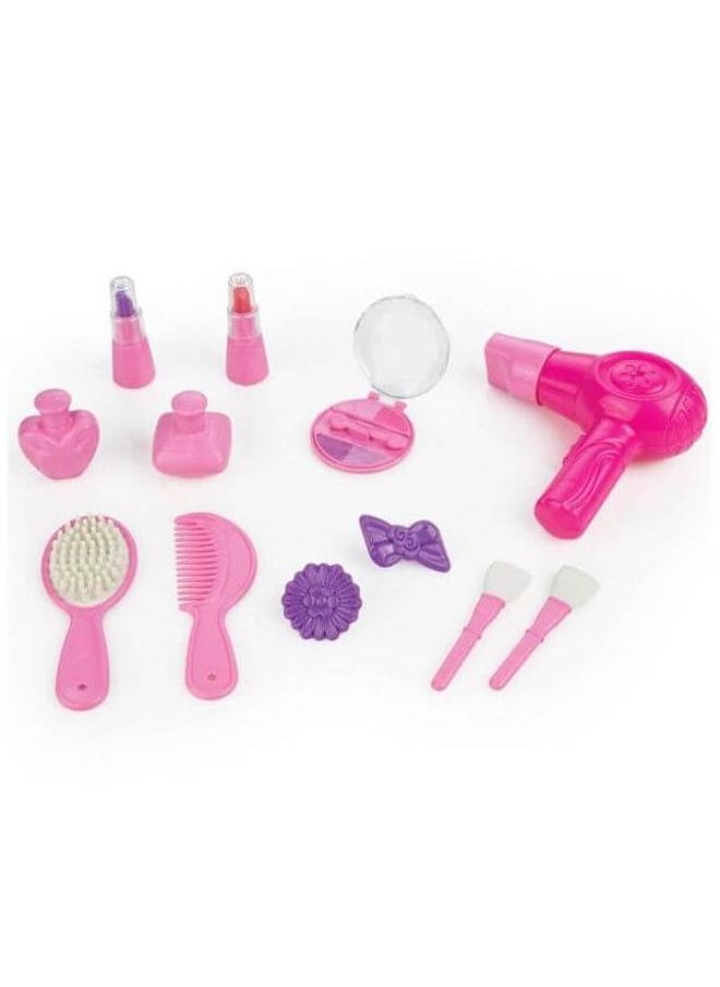 Dolu Unicorn Dressing Table  - Image 3