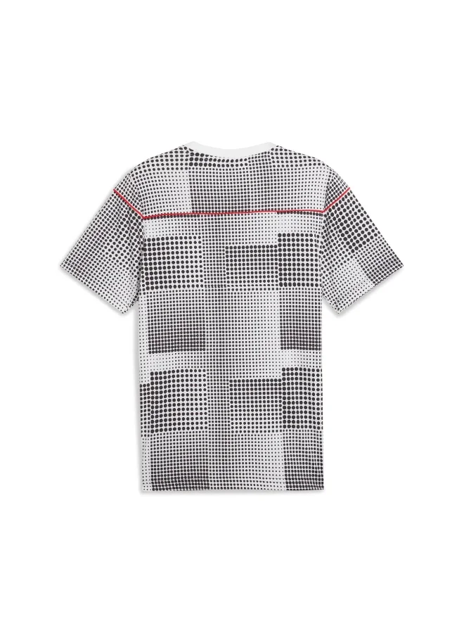 سكوديريا فيراري تي شيرت فيراري