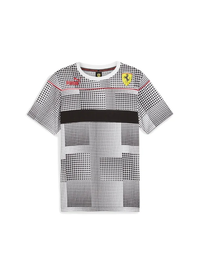 FERRARI T SHIRT