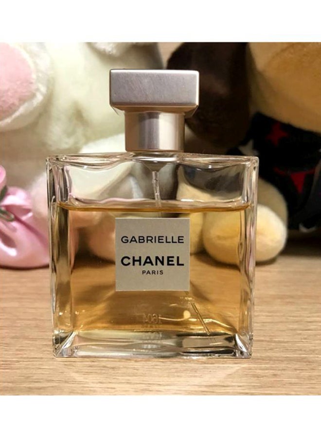CHANEL Gabrielle EDP 50ml - Image 4